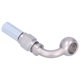 thumbnail image 4 of Accesorio Banjo De Línea De Freno, Accesorio Banjo De Manguera De Aceite De Acero Inoxidable 75 M10 Duradero Para Modificación, 4 of 7