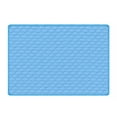 thumbnail image 3 of Cooling Pet Mat, Cooling Mat Cooling Pad for Dog, Chew-Resistant Cool Dog Mat for Summer Pet Heat Relief, Self-Cooling Pet Mat That Works As Travel Mat Pet Bed for Indoor Outdoor, 3 of 8