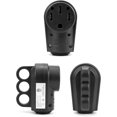 thumbnail image 3 of 50 Amp Female RV Plug, 2 Pack Black 6-50R Receptacle NEMA 14-50 Plug for RV, Caravan, Camper, 3 of 8