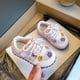 thumbnail image 2 of Flores de Primavera Artificiales Interior de Primavera Y Verano de Moda Versátil Desgaste Exterior Pequeña Flor Hueca Malla Dulce Zapatos Deportivos de Ocio, 2 of 8