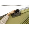 thumbnail image 2 of Eagles Nest Outfitters JungleNest Hammock, Black, 2 of 5