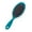 Teal, variant on #1 All Systems Ultimate Teal Pin Brush . All-Purpose Pin Brush For Dogs & Cats .  In Fashion Colors