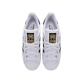 thumbnail image 4 of Zapatillas de skate adidas originals SUPERSTAR de piel suave para hombre y mujer, zapatillas planas informales para deportes al aire libre, 4 of 4