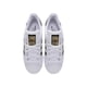 thumbnail image 4 of Zapatillas de skate adidas originals SUPERSTAR de piel suave para hombre y mujer, zapatillas planas informales para deportes al aire libre, 4 of 4