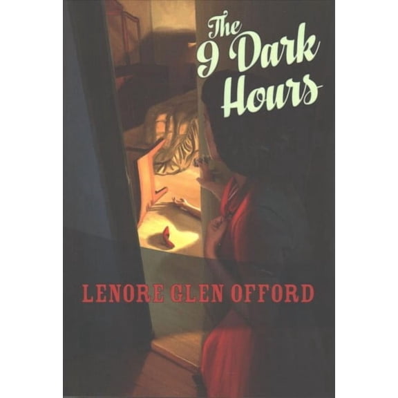 The 9 Dark Hours (Paperback)