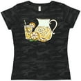 thumbnail image 3 of Inktastic Fresh Lemonade Women's T-Shirt, 3 of 5