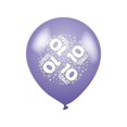 thumbnail image 1 of Expression Factory Ballon d'Anniversaire en Latex, 1 of 1