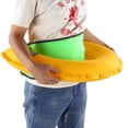 thumbnail image 4 of Cinturón inflable gran compatibilidad artesanía fina buena experiencia de usuario muchas aplicaciones para interiores ANGGREK Otros, 4 of 7