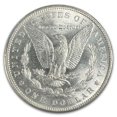 thumbnail image 3 of 1891 Morgan Dollar MS-64 PCGS, 3 of 3