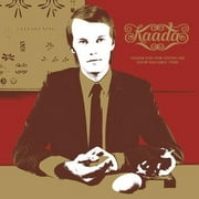 Kaada - Thank You for Giving Me Your Valuable Time - Alternative - CD
