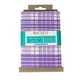 thumbnail image 2 of (4 pack) Waverly Inspirations 1 Yard Cut 100% Cotton Prints Fabric, Lilac, 44" Wide for Quilting & Sewing, 2 of 6