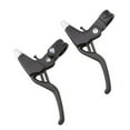 Bicycle Brake Lever Aluminium Alloy Universal Handle Mountain Bike