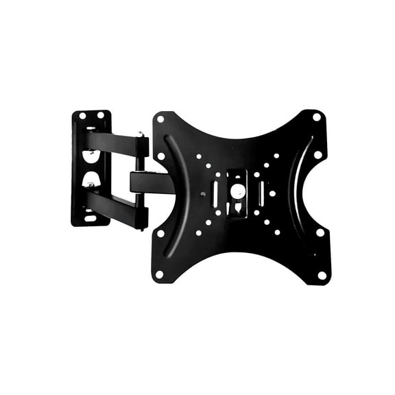 Soporte Fijo Control Expert Pantallas Y Monitores LED LCD 14 A 42 Pulgadas Negro