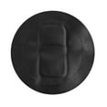 thumbnail image 3 of 4pcs con Almohadilla D para Bote Inflable Barco Accesorios Negro shamjiam Almohadilla de anillo en D para kayak, 3 of 8