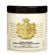 Perlier Imperial Honey Imperial Drops Body Cream Huge 16.9 Fl Oz Jar
