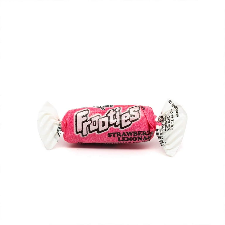 Frooties Strawberry Lemonade, 360 Pieces - Walmart.com