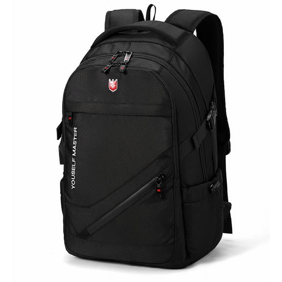 Men's Large-capacity Business Travel Bag,Enhanced upgrade version