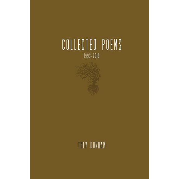 Collected Poems: 1993-2019 (Paperback)
