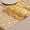 Gold, variant on KOYPTL Table Runner 6ft,Pink Cheesecloth for Valentines' Day Wedding Tabletop Decorations,Bohemian Gauze Pleated Polyester Tablecloth for Party Baby Shower Table Ornaments Girls Birthday Winter Decor