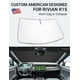 thumbnail image 2 of Parasol para parabrisas Proadsy para SUV Mercedes-Benz GLS-Class, 2 of 9