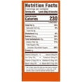 thumbnail image 6 of BelVita Pumpkin Spice Breakfast Biscuits, 6 Boxes of 5 Packs (4 Biscuits Per Pack), 6 of 6