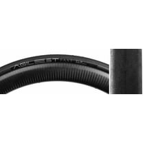 Panaracer Agilest Fast TLR 700x25 Tubeless TPI 115 Bk/Blk