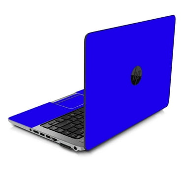 HP EliteBook 840 G3 / G4 BLUE Laptop Skin