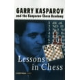 thumbnail image 1 of Pre-Owned Lessons in Chess (Paperback) 1857441648 9781857441642, 1 of 2