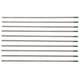 thumbnail image 1 of 10 Uds TIG electrodo de tungsteno WP punta verde agujas accesorios de soldadura 2,4x150mm, 1 of 8