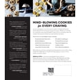 thumbnail image 2 of The Cookie Book: Decadent Bites for Every Occasion (Paperback), 2 of 2