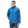 thumbnail image 3 of Regatta Mens Uproar Lightweight Wind Resistant Softshell Jacket, 3 of 4