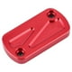 thumbnail image 2 of Tapa del depósito de líquido de freno trasero, tapa del depósito de líquido de freno trasero, tapa del depósito de freno de modificación de motocicleta para Honda, artesanía superior, 2 of 10