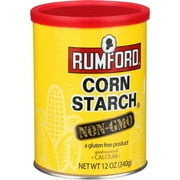 Rumford Naturals Corn Starch, 12 Ounces