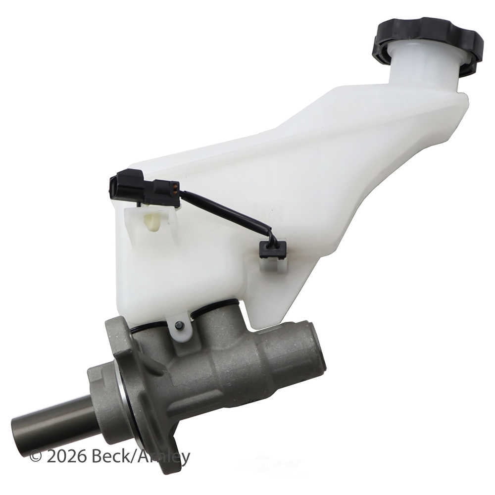 Beck/Arnley 072-0039 Brake Master Cylinder