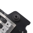 thumbnail image 2 of BIMZUC Sistema de Puente de Trémolo de Doble Balancín para Guitarra Eléctrica Floyd Rose Color Negro Mate (18.00 cm x 10.00 cm / 7.08 inches x 3.93 inches), 2 of 7