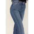 thumbnail image 2 of Idyllwind Women's Medium Wash Midland High Rise Rebel Bootcut Jeans - IWSU22J6-MDW 8W x 32L, 2 of 4