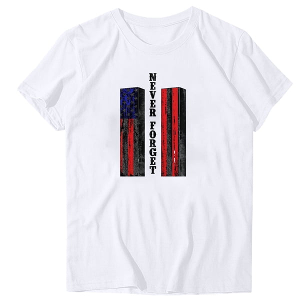 Blusas de Manga Corta para las Mujeres Divertido Impreso Cuello Redondo Tee, Vintage Humor Gráfico Blusas de Primavera para las Mujeres
