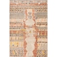 thumbnail image 4 of nuLOOM Kallie Abstract SplashGuard Machine Washable Area Rug, 8' x 10', Kallie Multicolor, 4 of 11