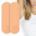 thumbnail image 4 of Nipple Breast Covers, Safe Absorbent Unisex Sports Nipple Pad Close Fit   For Daily For Running For Work For Men, 4 of 8