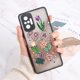 thumbnail image 1 of Funda dura mate para Xiaomi Redmi Note 10 Pro, 9 Pro, 9s, 10s, Mi 11 Lite, 11T, Note 10 Lite Fivean unisex, 1 of 2