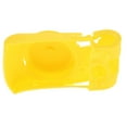 thumbnail image 2 of 1Pcs Sratch Silicone Protective Skin Camera Case Cubierta Del Cuerpo Para ZR5500 / 5000/3700 Amarillo Soledad Estuche de silicona para cámara, 2 of 6