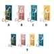 thumbnail image 3 of Billuyoard Gancho de pared Soporte para lavabo Sin perforaciones Ahorre espacio Colgador impermeable plegable Sin rastro Ventosa Baño Cocina Juegos de accesorios de baño Animales 3, 3 of 6