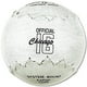 thumbnail image 1 of Softbol MacGregor Chicago de cuero de 16 pulgadas, 1 of 1