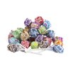 Individually Wrapped Dum-Dum-Pops - Assorted Flavors (1800/Carton)