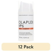 (12 pack) Olaplex No.6 Bond Smoother Reparative Styling Creme, 3.3 oz