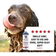 thumbnail image 3 of Magic Black Brightening Dog Shampoo, 3 of 10