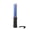 Blue, variant on 26cm Traffic Light Baton Concert Light Stick Side Clip Design Signal Traffic Wand LED Warning Lamp 3 Flashing Modes