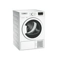 thumbnail image 2 of Blomberg DHP24400W24 Inch Electric Dryer with 4.1 cu. ft. Capacity, 16 Dry Cycles, 2 of 2
