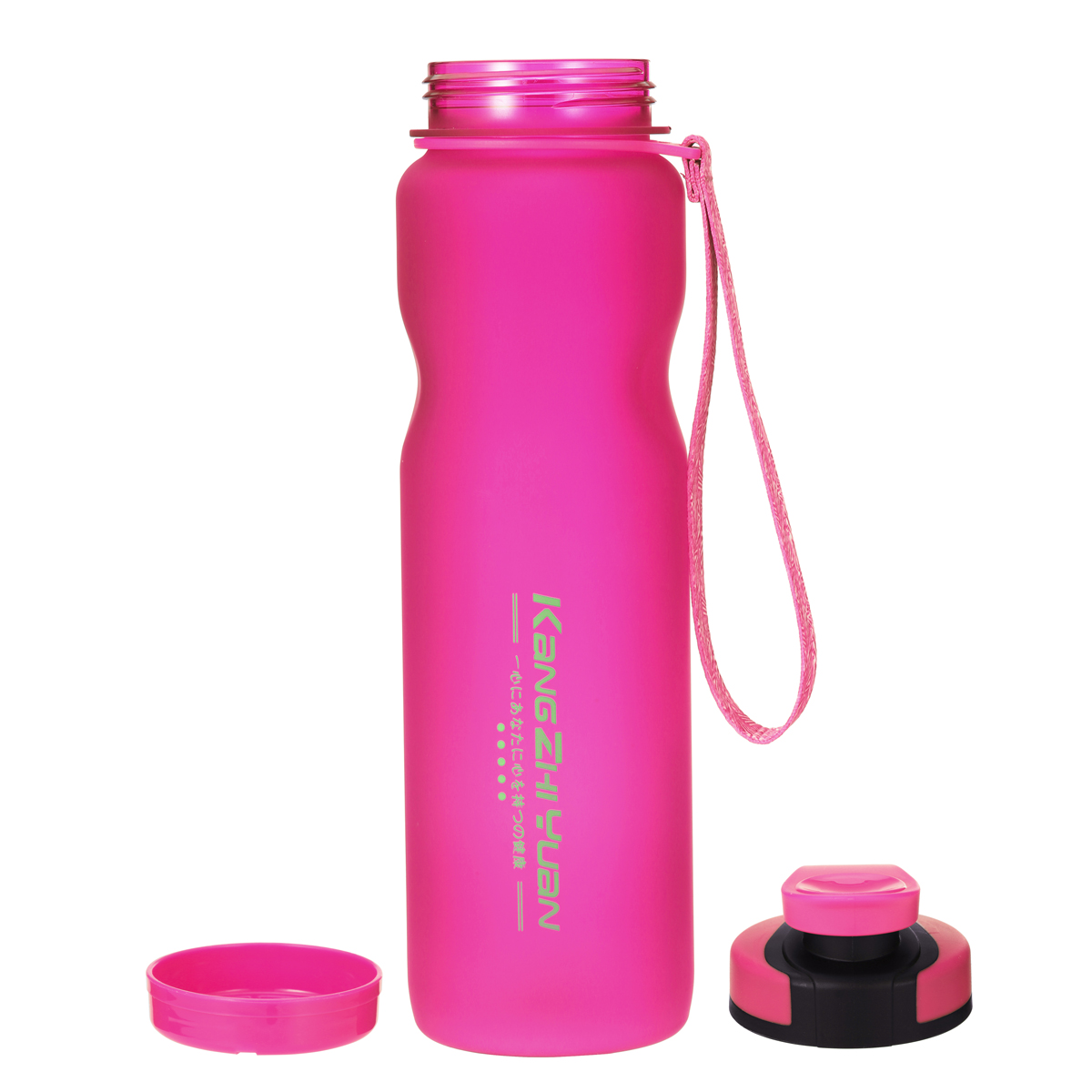 1064ml Water Drink Bottle Water Bottle BPA Free Best Sports Bottle