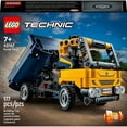 thumbnail image 2 of Set LEGO Technic Camión de Volteo 42147, 2 of 4